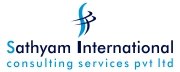 Sathyam International Consulting Services Pvt Ltd
