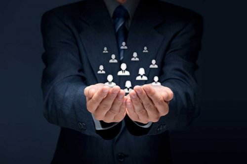 Man Power Consultancy in Chennai