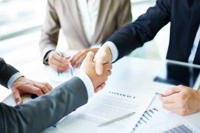 staffing manpower consultancy
