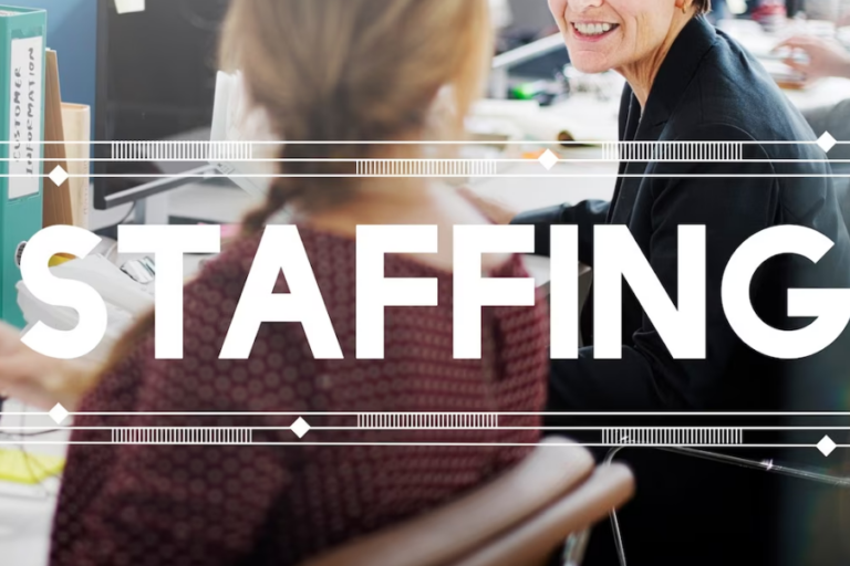 IT Staffing Agencies