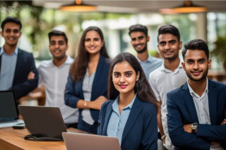 India’s Labor Market Booms Youth Unemployment Falls, Workforce Participation Hits Record High